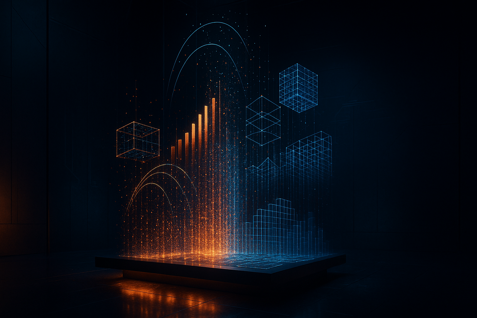 Integritas Labs technology